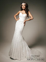 Tony Bowls Bridal by Mon Cheri