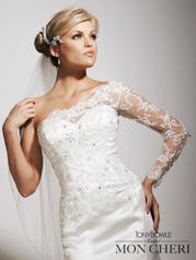 Tony Bowls Bridal by Mon Cheri
