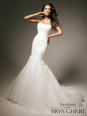 Tony Bowls Bridal by Mon Cheri