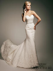 Tony Bowls Bridal by Mon Cheri