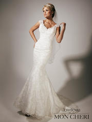 Tony Bowls Bridal by Mon Cheri