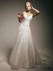 Tony Bowls Bridal by Mon Cheri