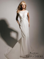 Tony Bowls Bridal by Mon Cheri