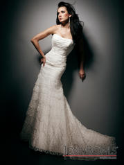Tony Bowls Bridal by Mon Cheri