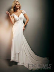 Tony Bowls Bridal by Mon Cheri