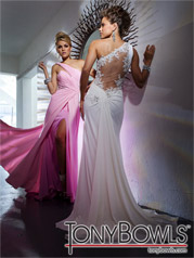 Tony Bowls Evening