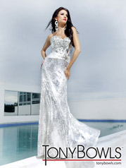 Tony Bowls Evening