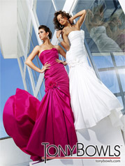 Tony Bowls Evening