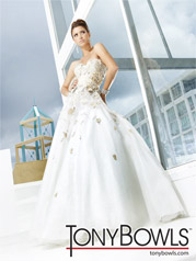 Tony Bowls Evening