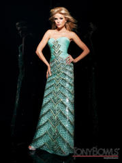 Tony Bowls Evenings