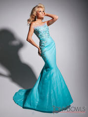 Tony Bowls Evenings