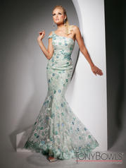 Tony Bowls Evenings