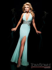Tony Bowls Evenings