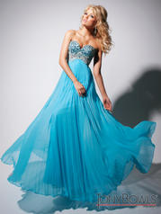 Tony Bowls Evenings