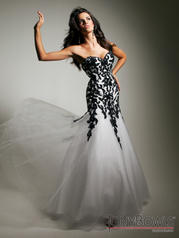 Tony Bowls Evenings