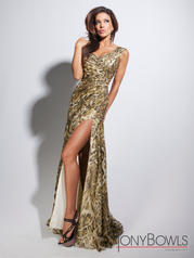 Tony Bowls Evenings