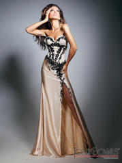 Tony Bowls Evenings