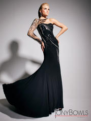 Tony Bowls Evenings