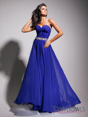 Tony Bowls Evenings