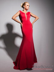 Tony Bowls Evenings