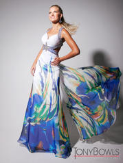 Tony Bowls Evenings