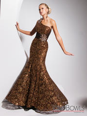 Tony Bowls Evenings
