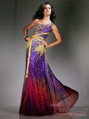 Tony Bowls Evenings