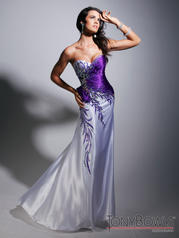 Tony Bowls Evenings