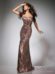 Tony Bowls Evenings