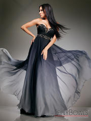Tony Bowls Evenings