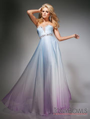 Tony Bowls Evenings