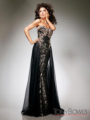 Tony Bowls Evenings
