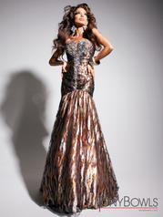 Tony Bowls Evenings