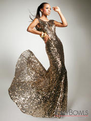 TONY BOWLS EVENING 2013