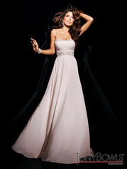 TONY BOWLS EVENING 2013