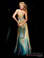 TONY BOWLS EVENING 2013