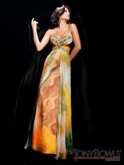 TONY BOWLS EVENING 2013