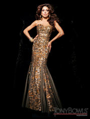 Tony Bowls Evenings