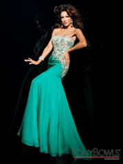 Tony Bowls Evenings