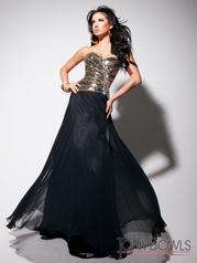 Tony Bowls Evenings