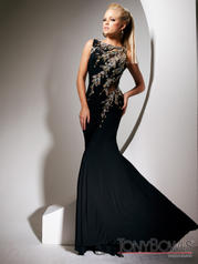 Tony Bowls Evenings