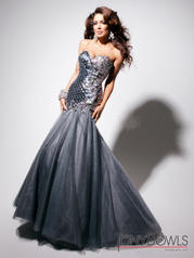 Tony Bowls Evenings
