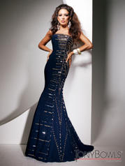 Tony Bowls Evenings
