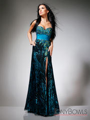 Tony Bowls Evenings