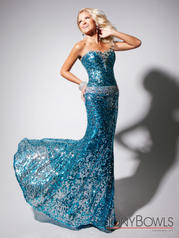 Tony Bowls Evenings