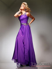Tony Bowls Evenings