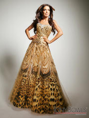 Tony Bowls Evenings