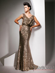 Tony Bowls Evenings