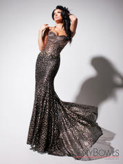 Tony Bowls Evenings