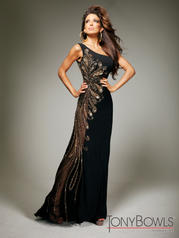 Tony Bowls Evenings